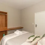 Rj01 Loft 200M Da Praia Posto 8 Arpoador