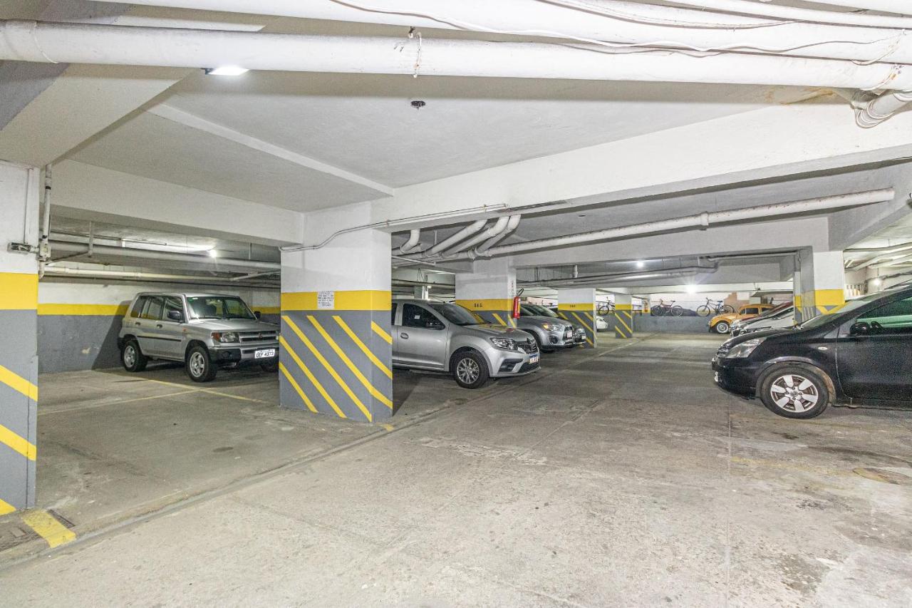 Apartamento Loft Em Ipanema - 100 Metros Da Estação General Osório, 200 Metros Da