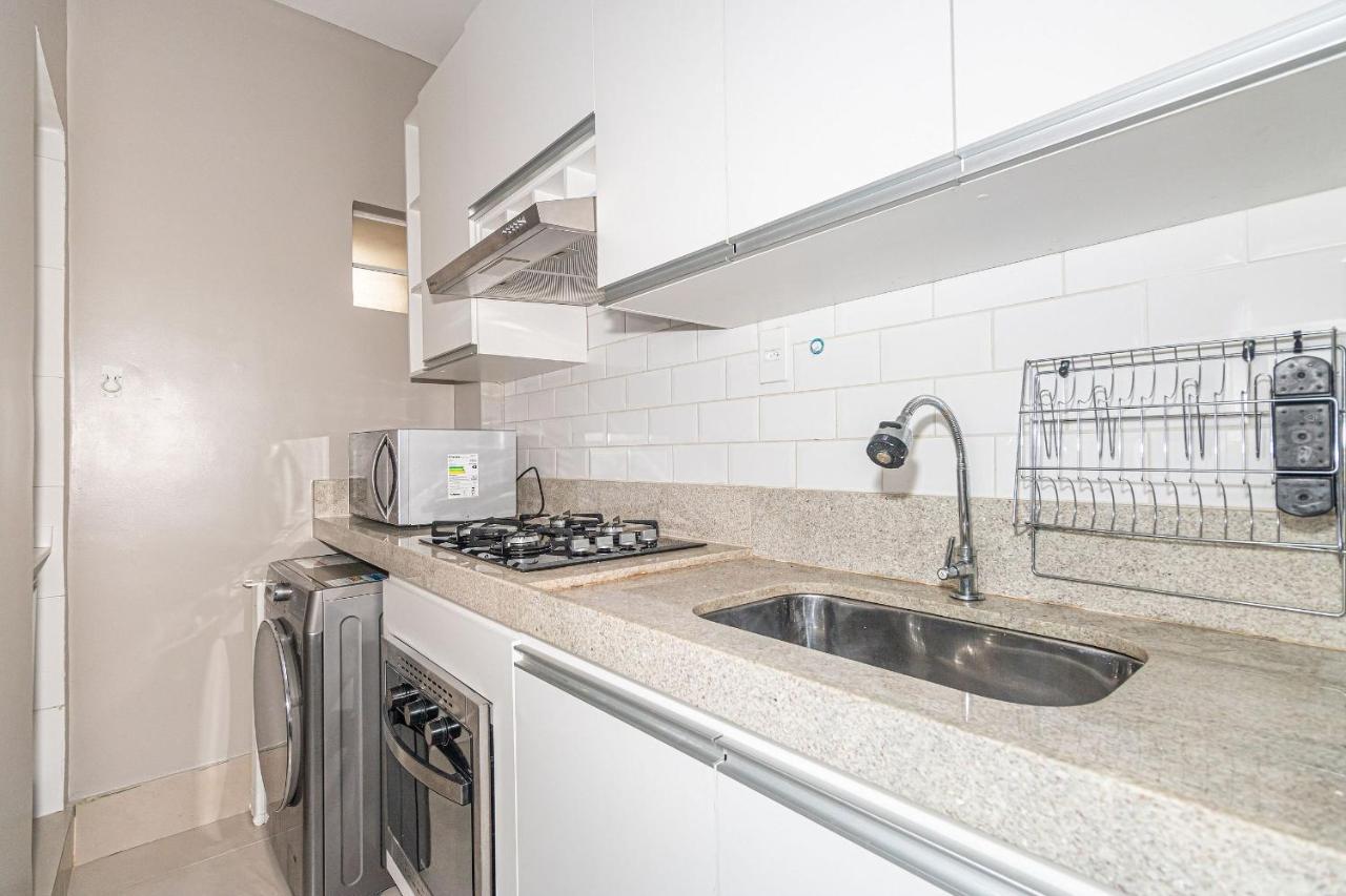 Loft Em Ipanema - 100 Metros Da Estação General Osório, 200 Metros Da Río de Janeiro